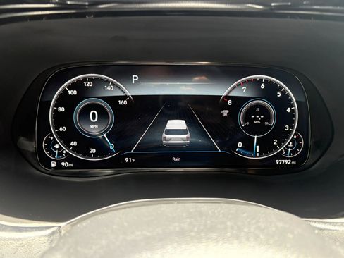 Used 2021 Hyundai Palisade Limited FWD image 45