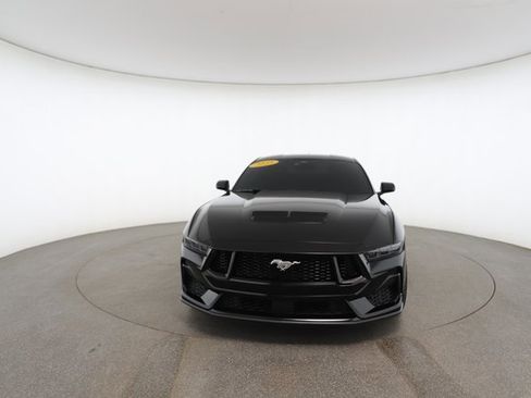 Used 2025 Ford Mustang GT Premium image 31