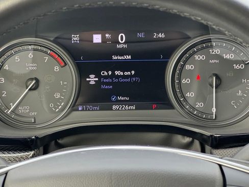 Used 2020 Cadillac XT5 Sportv image 13