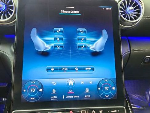 Used 2024 Mercedes-Benz SL 43 AMG image 49