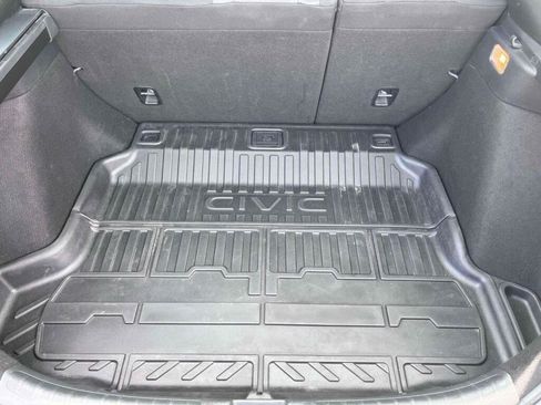 Used 2022 Honda Civic Sport image 17