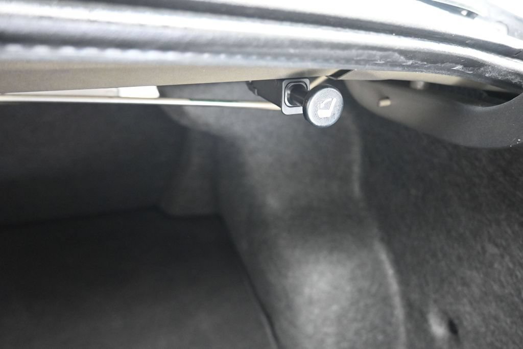 Used 2024 Nissan Altima 2.5 S FWD image 42