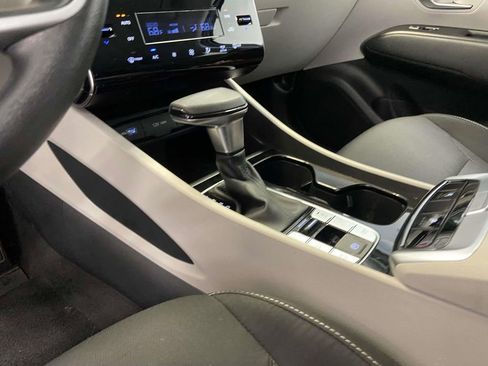 Used 2024 Hyundai Tucson SEL image 20