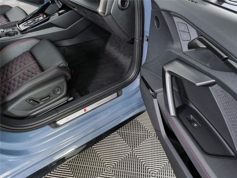 New 2026 Audi RS 3 AWD/4WD image 26