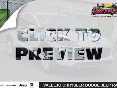 Used 2021 Ford Escape SE