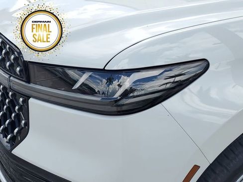 New 2025 Lincoln Navigator Black Label image 12