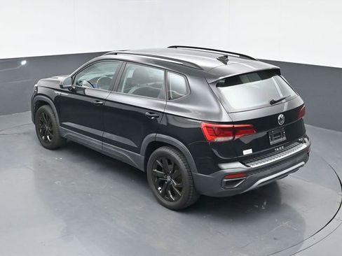 Used 2023 Volkswagen Taos S w/ Driver Assistance Package image 38