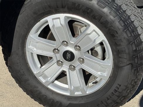 Certified 2025 Ford Ranger XL w/ Trailer Tow Package image 9