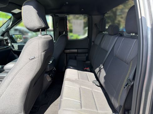 Used 2025 Ford F150 STX AWD/4WD image 12