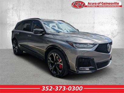 New 2026 Acura MDX Type S