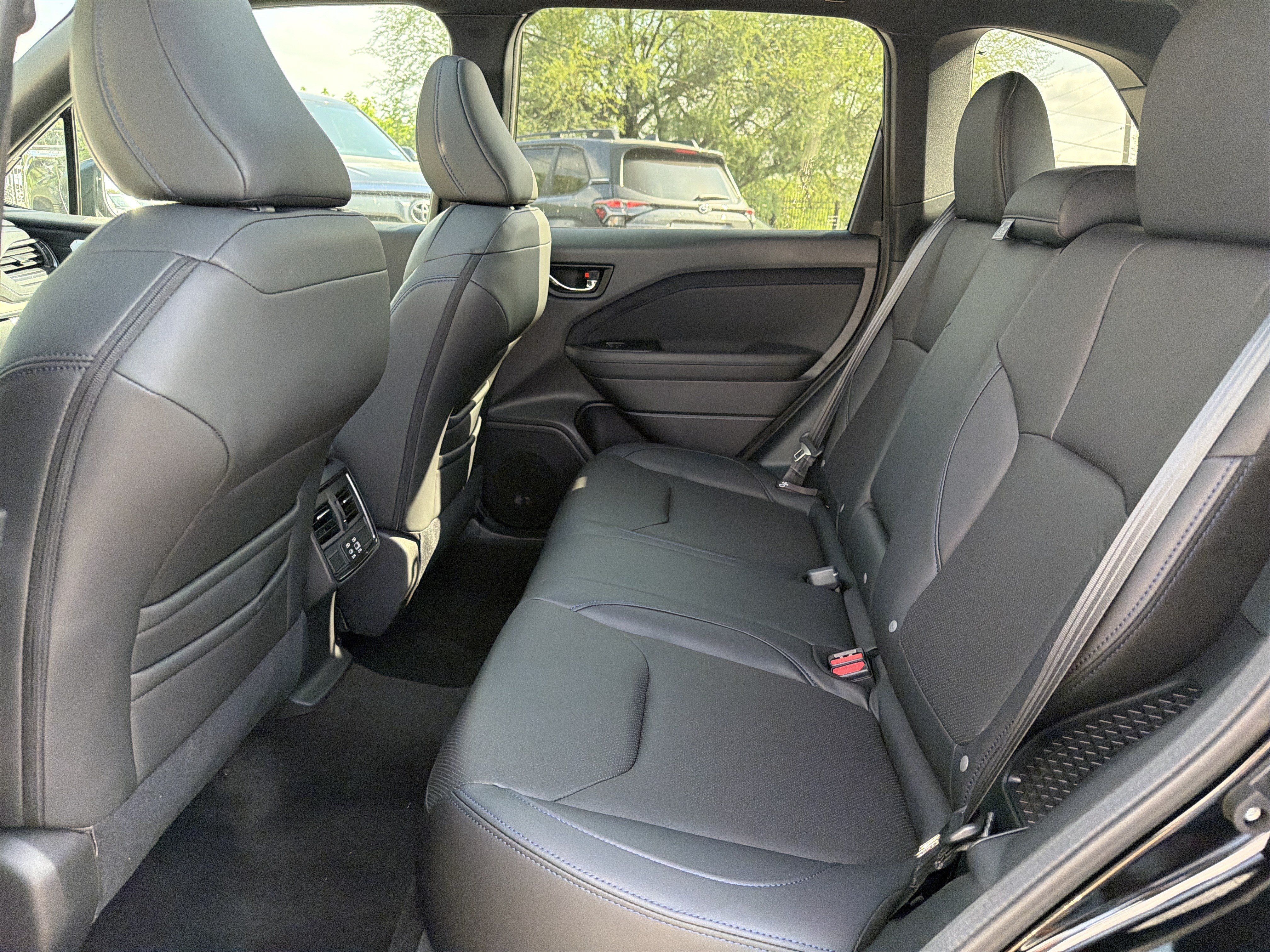 New 2026 Subaru Forester Touring AWD/4WD image 29