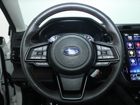Used 2025 Subaru Legacy Sport AWD/4WD image 22