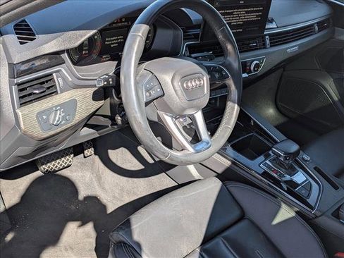 Used 2023 Audi A4 2.0T Premium Plus AWD/4WD image 10