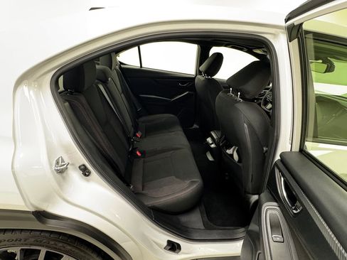 Used 2023 Subaru WRX Premium w/ Popular Package #2 image 16