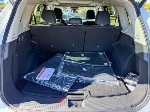 New 2026 Nissan Rogue Platinum w/ Platinum Premium Package image 39