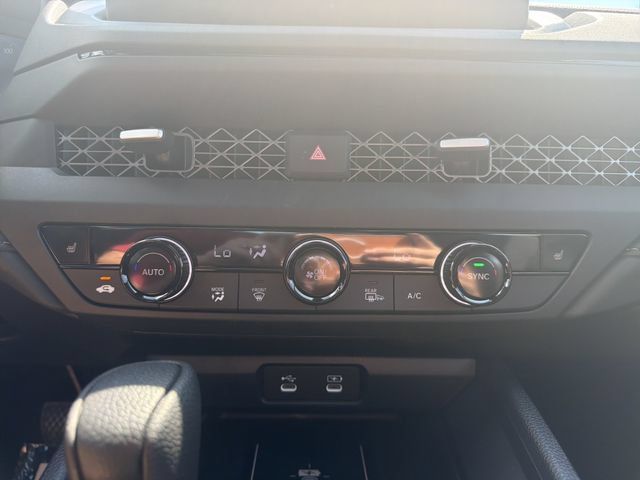 New 2026 Honda Accord SE image 28