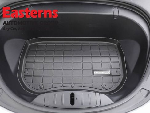 Used 2018 Tesla Model 3 Long Range image 7