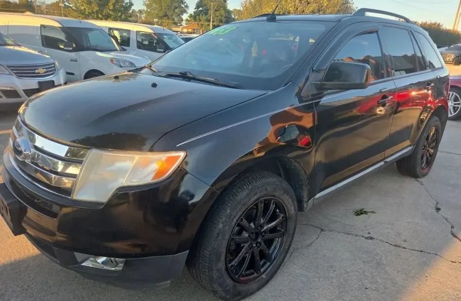 Used 2008 Ford Edge SEL FWD image 1