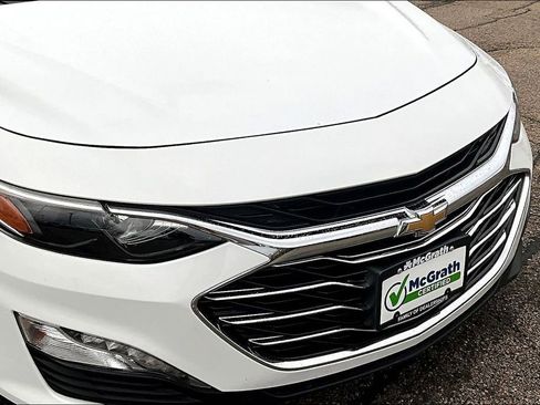 Used 2024 Chevrolet Malibu LT image 32