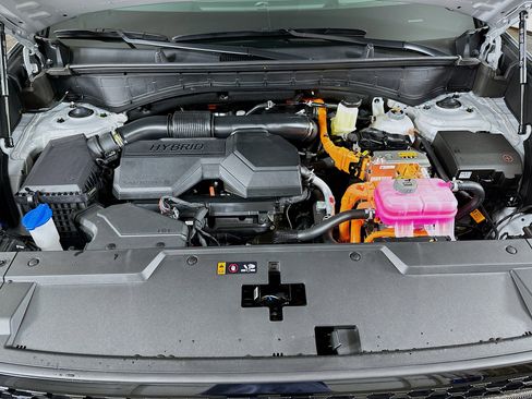 New 2026 Hyundai Santa Fe Calligraphy image 31