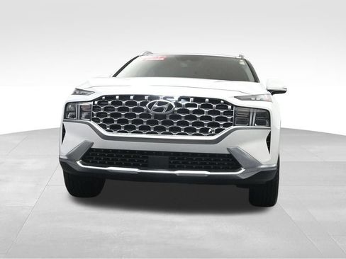 Used 2023 Hyundai Santa Fe SEL w/ Premium Package FWD image 33