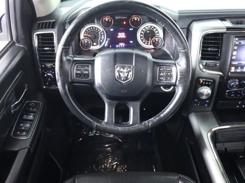 Used 2017 RAM 1500 Sport w/ Convenience Group image 33