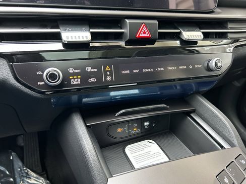 New 2026 Kia Sportage AWD Hybrid image 22
