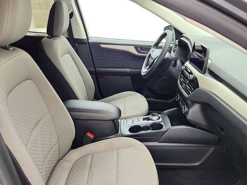 Used 2022 Ford Escape SE FWD image 24