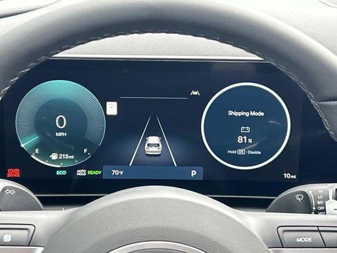 New 2026 Hyundai Tucson SEL AWD/4WD image 10