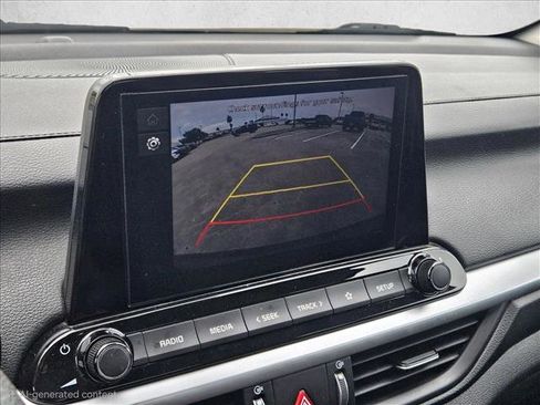 Used 2024 Kia Forte LXS FWD image 10