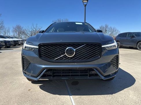 New 2026 Volvo XC60 B5 Plus w/ Protection Package Premier image 2