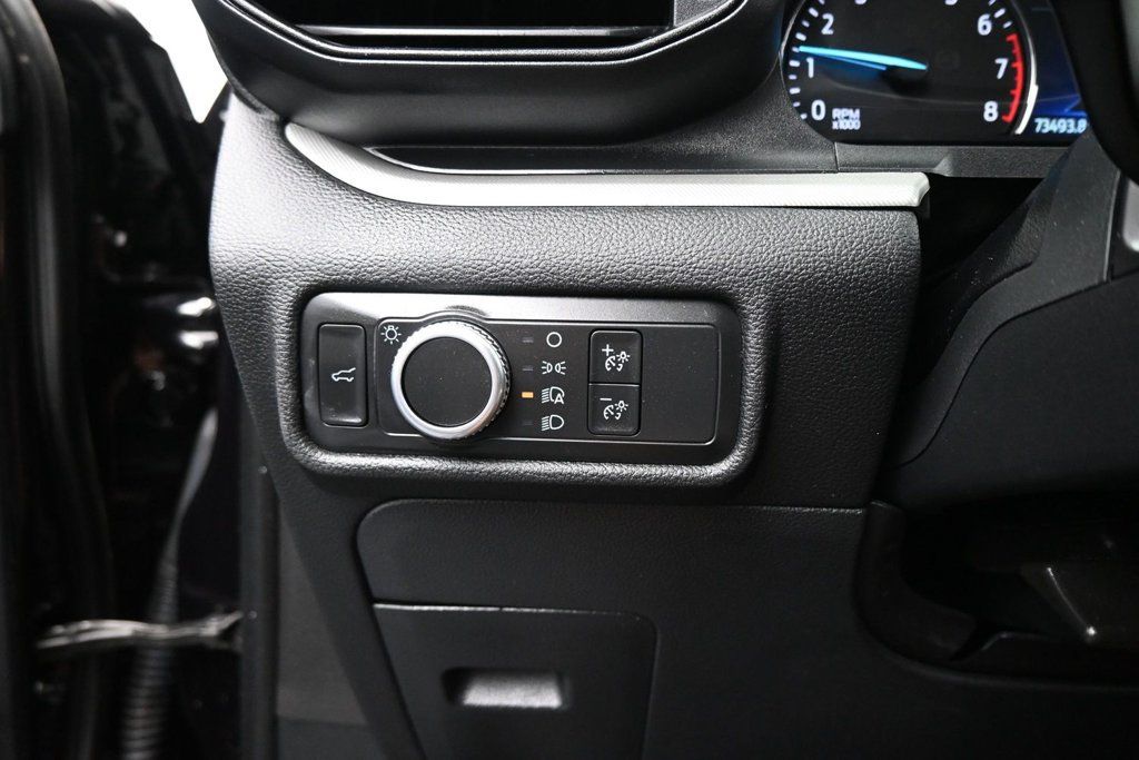 Used 2020 Ford Explorer XLT RWD image 12