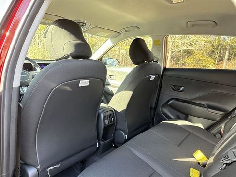 New 2026 Hyundai Kona SEL Sport image 27