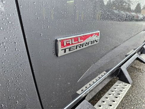 Used 2019 GMC Canyon All Terrain w/ Trailering Package image 10