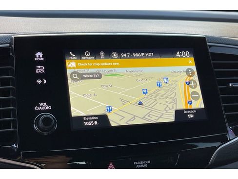 Certified 2022 Honda Pilot TrailSport image 45