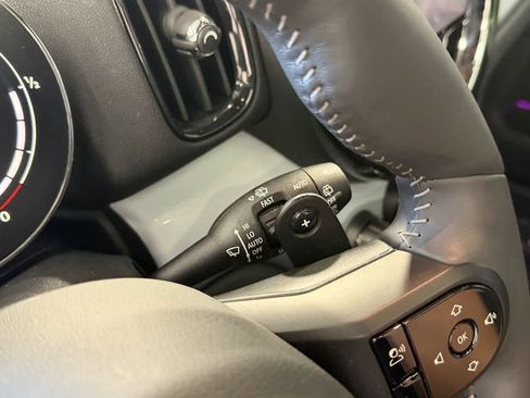 Certified 2024 MINI Cooper Countryman S w/ Mini Untamed Edition FWD image 21