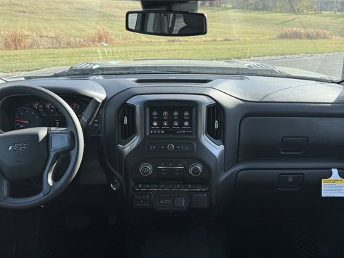 New 2026 Chevrolet Silverado 2500 Custom w/ Custom Value Package image 28