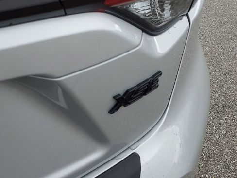 New 2026 Toyota Corolla XSE image 8