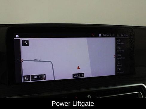 Used 2022 BMW X3 xDrive30i image 8