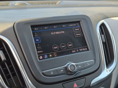 Used 2021 Chevrolet Equinox LS FWD image 21