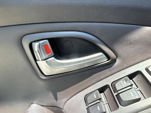 Used 2012 Hyundai Tucson GLS AWD/4WD image 20