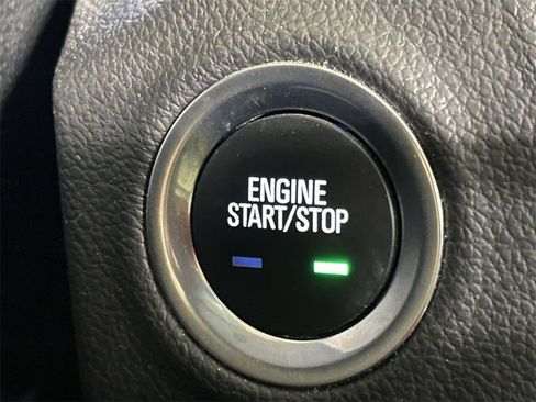 Used 2020 Buick Envision Premium w/ LPO, Road Trip Package image 30