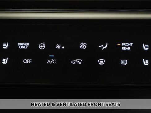 Certified 2026 Hyundai Palisade Calligraphy AWD/4WD image 10
