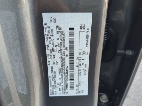 New 2025 Ford Bronco Big Bend image 27