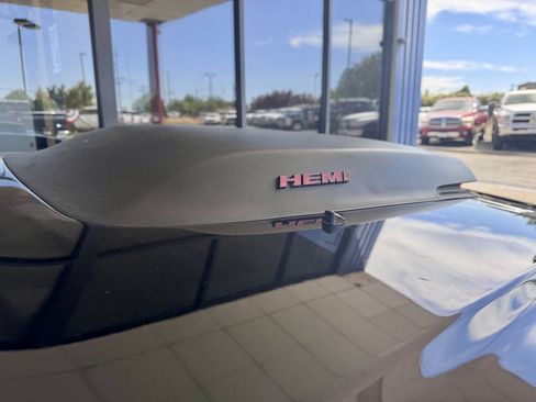 Used 2014 Dodge Challenger SRT8 Core RWD image 7
