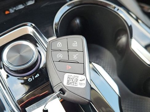 New 2026 Buick Envision Preferred image 47