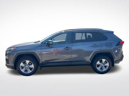 Used 2023 Toyota RAV4 XLE FWD image 6