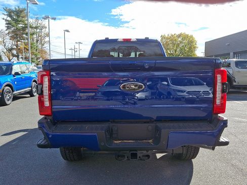 New 2026 Ford F350 XLT w/ XLT Premium Package AWD/4WD image 13