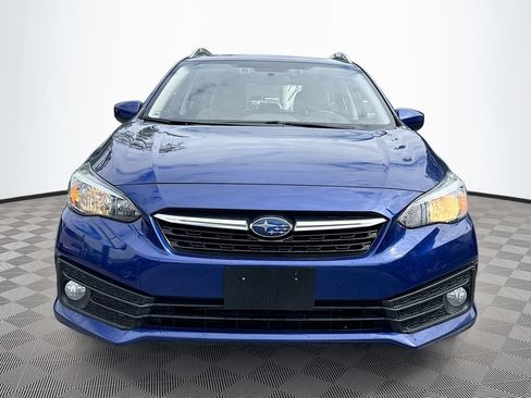Used 2023 Subaru Impreza 2.0i Premium AWD/4WD image 2