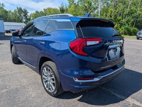 Used 2022 GMC Terrain Denali AWD/4WD image 6